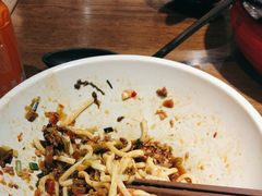 -老妈米线(木渎影视城店)
