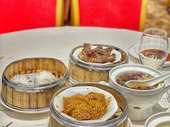 金钱肚-凤凰楼酒家·粤宴点心(华强北店)