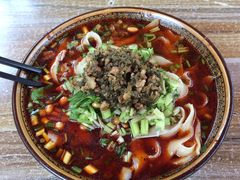 -万春卤菜(天乡后街步行街店)