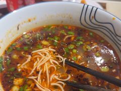 -张碗碗青海牛肉拉面(王城公园店)