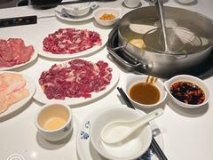 -陈记顺和潮汕牛肉火锅(韩江路店)