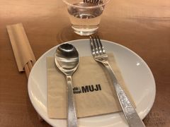 -无印良品餐堂 MUJI Diner(成都太古里店)