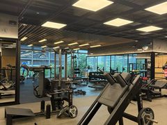 -燃坊JEN ACTIVE游泳健身中心·深圳前海JEN酒店