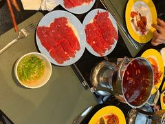-西宁富力万达文华酒店美食汇西餐厅