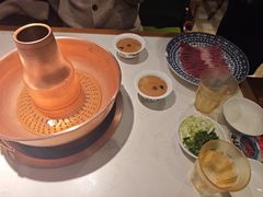 -北京老门框爆肚涮肉馆(锦业路店)