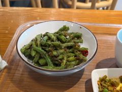 -老四川(T3航站楼F指廊店)