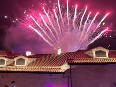 -华谊兄弟（长沙）电影小镇