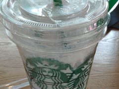 -星巴克(泉州百捷上悦城店)