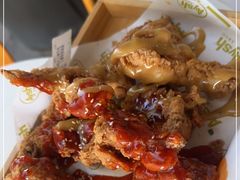 -艾薯夫妇Aysh(福田星河COCOPark店)