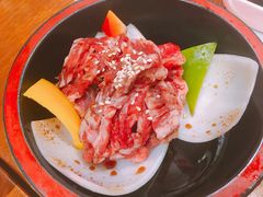 -热血兄弟·炭火烤肉(融侨中心店)