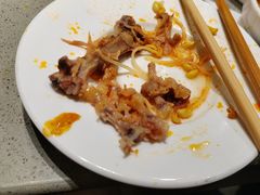 -海底捞火锅(泰安爱琴海店)