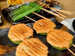-乌君·酒场·炭火烧鸟(侨城坊店)