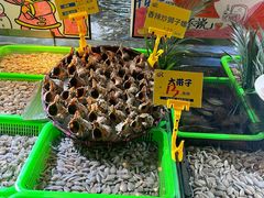 -79号渔船海鲜饭店(宝安店)