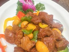 -万宝海鲜舫(劳动公园店)
