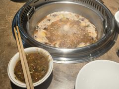 -七欣天香辣蟹火锅(上海奉贤杭州湾生活广场店)