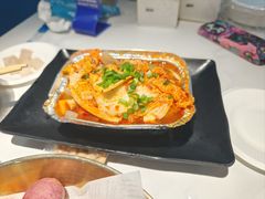 -长乐饭冰冰·冰饭·烧烤(长乐总店)