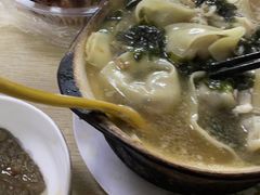 -小许三鲜砂锅馄饨店(家多乐烟酒店)