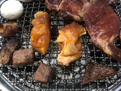 -原始泥炉烤肉(总店)