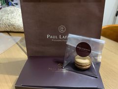 -PAUL LAFAYET 法式甜品(港汇广场店)