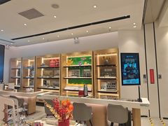-博士眼镜(罗湖喜荟城店)