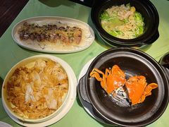 -百味馆·海鲜·湛江菜(后海花园店)