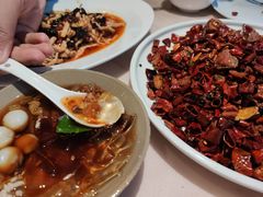 -茅庐毛血旺(临沂泰盛广场店)
