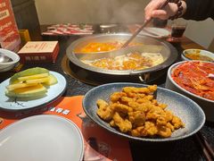 -陈渡桥老火锅(清潭店)