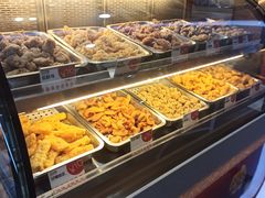 -超级鸡车(曹杨路店)