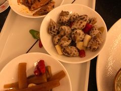 -铭轩中餐厅·海南菜·粤菜(亚龙湾瑞吉店)