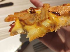 -必胜客(步行街店)