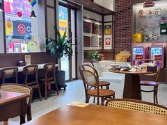 -暖食光·台式家庭餐厅·生日主题店(万达店)