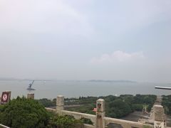 -南沙天后宫景区