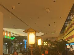 -桂满陇·蟹黄小笼汤包(中山公园店)