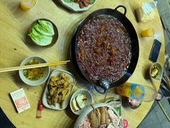 -大龙老火锅·总店(龙头寺店)