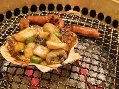 -梦山水日本烧肉(五四广场店)