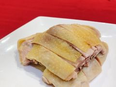 吉士咸鸡-老吉士酒家(天平路店)