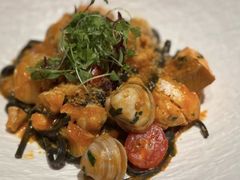 -THE CANNERY&JUJU 新鲜海鲜·牛排美食酒廊