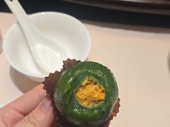 -臻萃轩中餐厅(国家会展中心店)