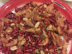 -川正旺江湖菜(三元桥店)