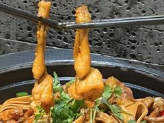 -臻享無招牌芝士烤蛙(台山昌大昌店)
