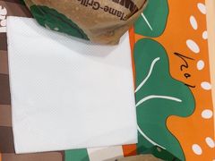 -汉堡王(上海虹口龙之梦)