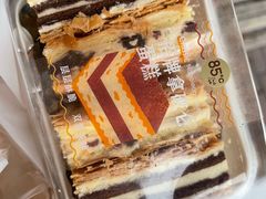 -85度C(苏州平江万达店)