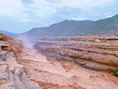 -陕西黄河壶口瀑布旅游区
