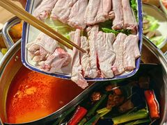 -厝味火锅·潮汕卤水火锅(十一合店)