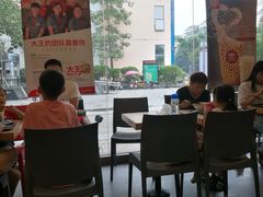 -永和大王(一口茶豆浆|花香豆更香·碧榕湾店)