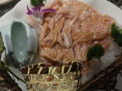 -老牌坊云南鱼豆花火锅(哈西万达店)
