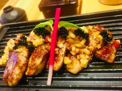 -大岛日本料理铁板烧(南通大饭店)