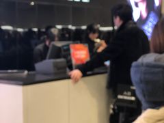 -ZARA(青岛万象城店)