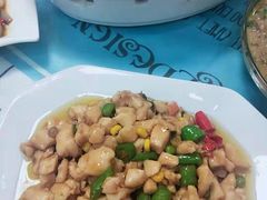 -味好美土菜(迎宾东路店)