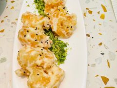 -大树餐厅(环球港店)